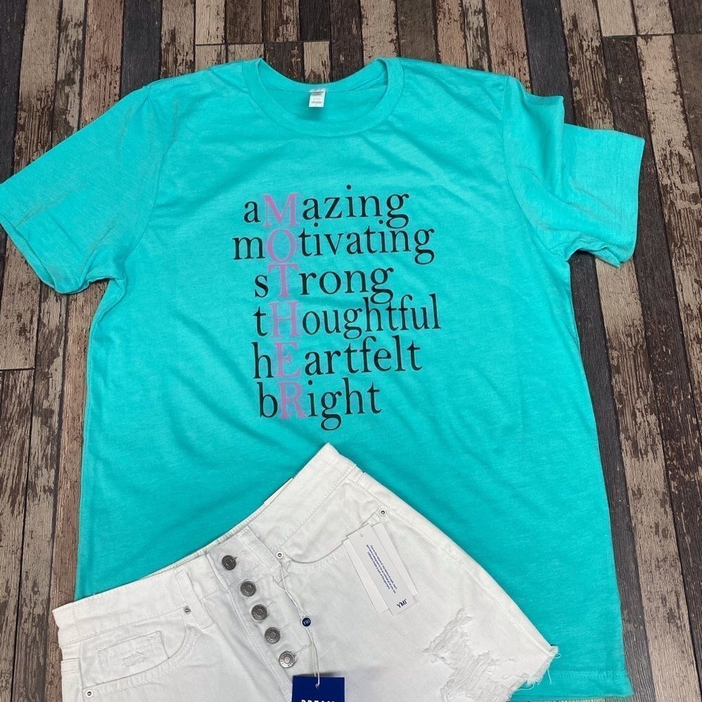 Mother Tee - image 1
